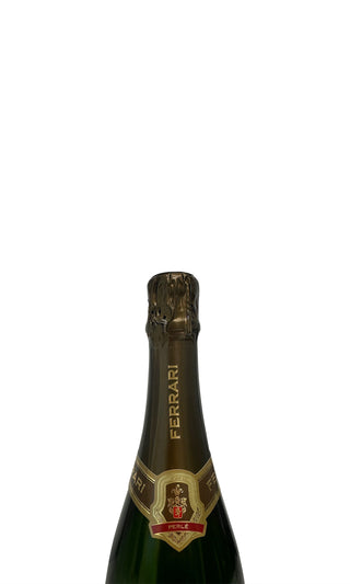 Perlé 2018 - Ferrari - Vintage Grapes GmbH