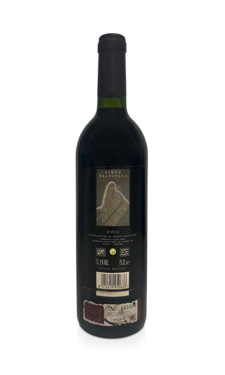 Rioja Reserva 1995 - Finca Valpiedra - Vintage Grapes GmbH