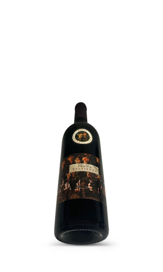 Rioja Reserva 1995 - Finca Valpiedra - Vintage Grapes GmbH