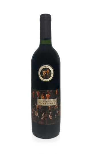 Rioja Reserva 1995 - Finca Valpiedra - Vintage Grapes GmbH