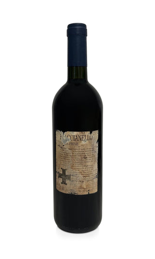 Flaccianello della Pieve 1997 - Fontodi - Vintage Grapes GmbH