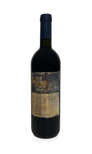 Flaccianello della Pieve 1997 - Fontodi - Vintage Grapes GmbH