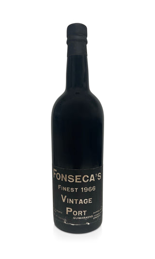 Vintage Port 1966 - Fonseca - Vintage Grapes GmbH