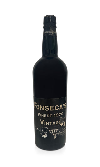 Vintage Port 1970 - Fonseca - Vintage Grapes GmbH