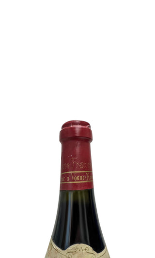 Vosne-Romanée La Grande Rue 1er Cru 1988 - Domaine Francois Lamarche - Vintage Grapes GmbH