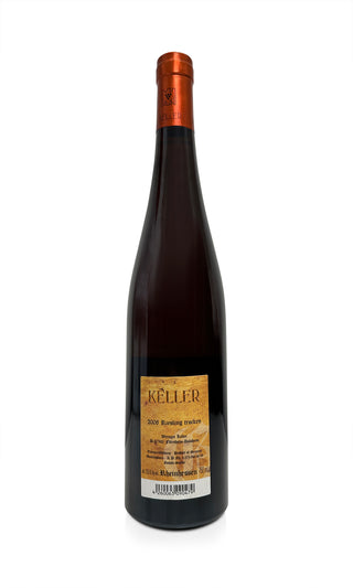 G-Max Riesling 2008 - Weingut Keller - Vintage Grapes GmbH