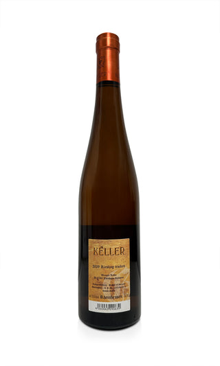 G-Max Riesling 2009 - Weingut Keller - Vintage Grapes GmbH
