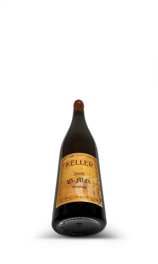 G-Max Riesling 2009 - Weingut Keller - Vintage Grapes GmbH