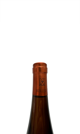 G-Max Riesling 2009 - Weingut Keller - Vintage Grapes GmbH