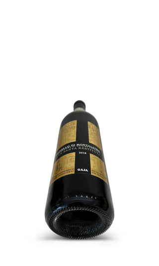 Brunello di Montalcino 2018 - Pieve Santa Restituta di Gaja - Vintage Grapes GmbH