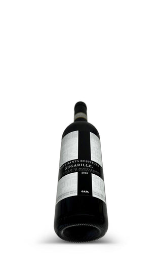 Brunello di Montalcino Sugarille 2018 - Pieve Santa Restituta di Gaja - Vintage Grapes GmbH