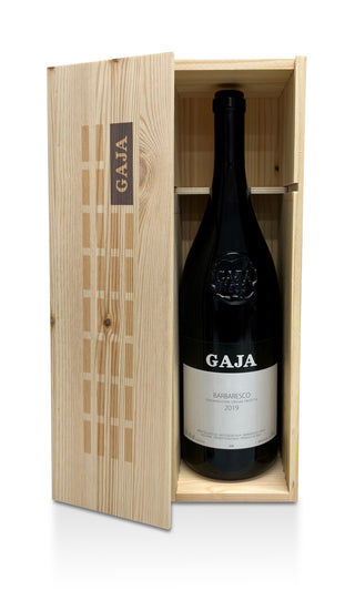 Barbaresco Magnum 2019 - Angelo Gaja - Vintage Grapes GmbH