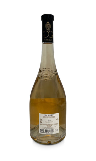 Garrus Rosé 2020 - Chateau d'Esclans - Vintage Grapes GmbH