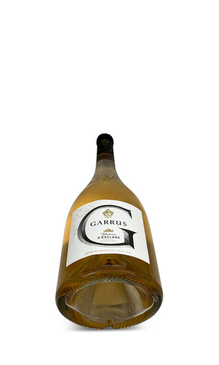 Garrus Rosé 2020 - Chateau d'Esclans - Vintage Grapes GmbH