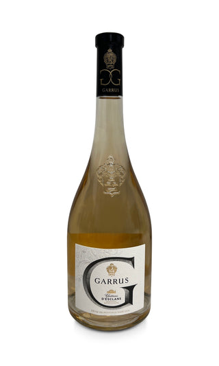 Garrus Rosé 2020 - Chateau d'Esclans - Vintage Grapes GmbH