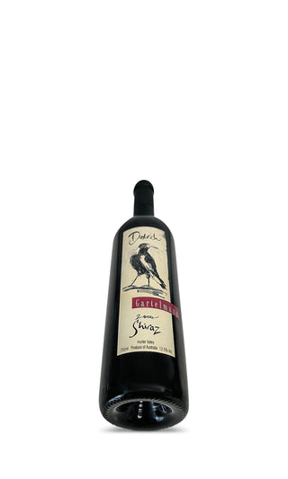 Diedrich Shiraz 2000 - Gartelmann - Vintage Grapes GmbH
