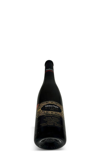 Oestricher Lenchen Riesling Eiswein 1992 - Wegeler - Vintage Grapes GmbH