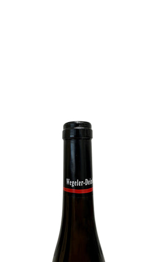 Oestricher Lenchen Riesling Eiswein 1992 - Wegeler - Vintage Grapes GmbH