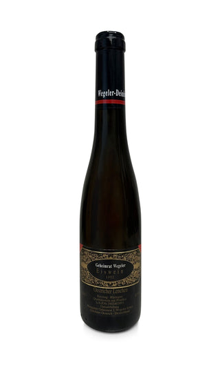 Oestricher Lenchen Riesling Eiswein 1992 - Wegeler - Vintage Grapes GmbH