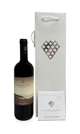 Geschenk-Set Standard - Vintage Grapes GmbH - Vintage Grapes GmbH