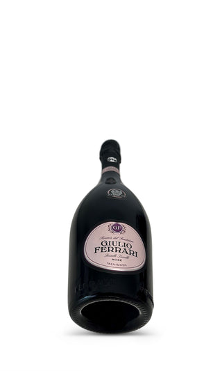 Giulio Ferrari Riserva del Fondatore Rosé 2007 - Ferrari - Vintage Grapes GmbH