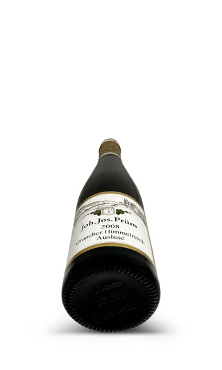 Graacher Himmelreich Riesling Auslese Goldkapsel (0,375l) 2008 - Weingut Joh. Jos. Prüm - Vintage Grapes GmbH