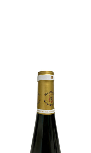 Graacher Himmelreich Riesling Auslese Goldkapsel (0,375l) 2008 - Weingut Joh. Jos. Prüm - Vintage Grapes GmbH