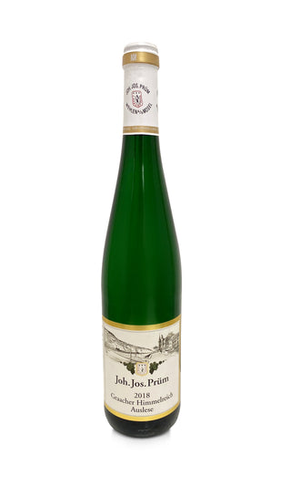 Graacher Himmelreich Riesling Auslese 2018 - Weingut Joh. Jos. Prüm - Vintage Grapes GmbH