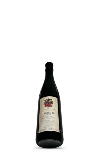 Lorcher Bodental-Steinberg Riesling Auslese (0,375l) 2001 - Graf von Kanitz - Vintage Grapes GmbH