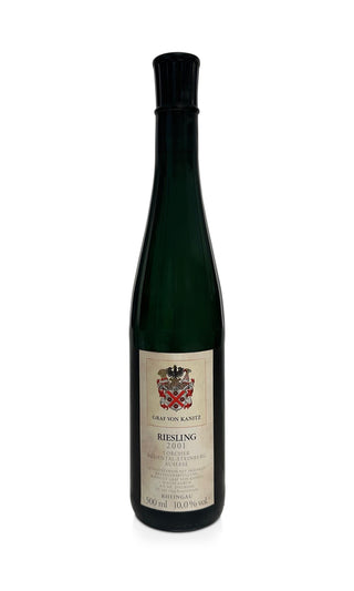 Lorcher Bodental-Steinberg Riesling Auslese (0,375l) 2001 - Graf von Kanitz - Vintage Grapes GmbH