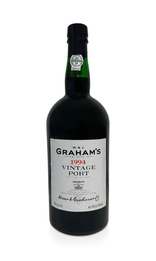 Vintage Port Magnum 1994 - Graham's - Vintage Grapes GmbH