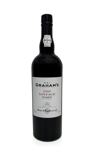 Vintage Port 2000