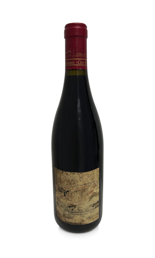 Grands Échezeaux Grand Cru 2000 - Domaine Francois Lamarche - Vintage Grapes GmbH