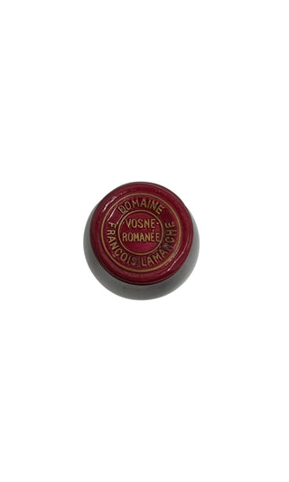 Grands Échezeaux Grand Cru 2000 - Domaine Francois Lamarche - Vintage Grapes GmbH