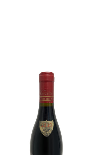 Grands Échezeaux Grand Cru 2000 - Domaine Francois Lamarche - Vintage Grapes GmbH