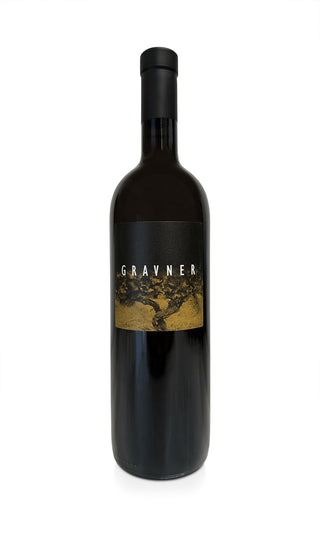 Ribolla 2013 - Gravner - Vintage Grapes GmbH