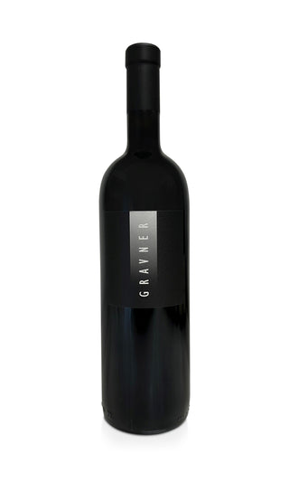 Rujno Rosso 2007 - Gravner - Vintage Grapes GmbH