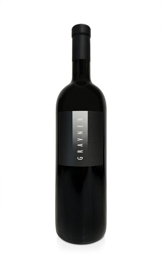 Breg Rosso 2007 - Gravner - Vintage Grapes GmbH