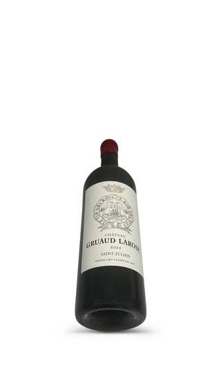 Château Gruaud-Larose 2022 - Château Gruaud-Larose - Vintage Grapes GmbH