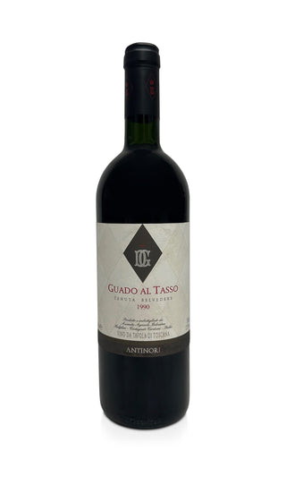 Guado al Tasso 1990 - Marchesi Antinori - Vintage Grapes GmbH