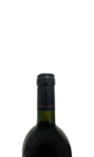 Guado al Tasso 1999 - Marchesi Antinori - Vintage Grapes GmbH