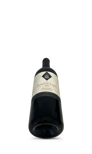 Guado al Tasso 2000 - Marchesi Antinori - Vintage Grapes GmbH