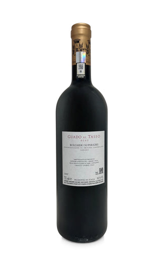 Guado al Tasso 2020 - Marchesi Antinori - Vintage Grapes GmbH
