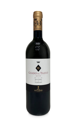 Guado al Tasso 2020 - Marchesi Antinori - Vintage Grapes GmbH