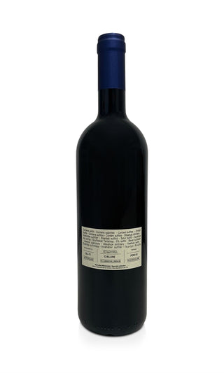 Guidalberto 2022 - Tenuta San Guido - Vintage Grapes GmbH