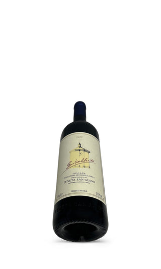 Guidalberto 2022 - Tenuta San Guido - Vintage Grapes GmbH