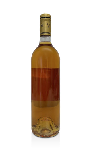 Château Guiraud 2001 - Château Guiraud - Vintage Grapes GmbH