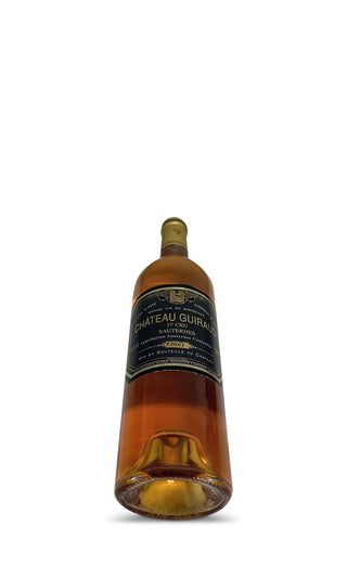 Château Guiraud 2001 - Château Guiraud - Vintage Grapes GmbH