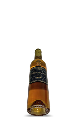 Château Guiraud (0,375L) 2002 - Château Guiraud - Vintage Grapes GmbH