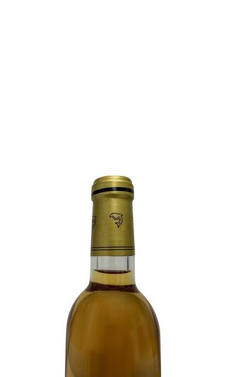 Château Guiraud (0,375L) 2002 - Château Guiraud - Vintage Grapes GmbH